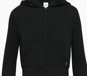 TNA  Black Hoodie